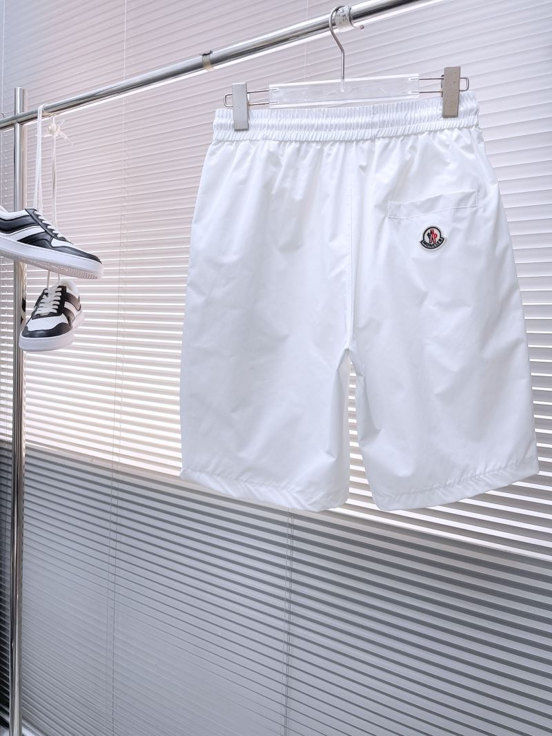 Moncler Short Pants